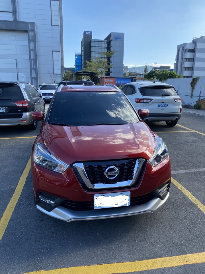 NISSAN KICKS 車主6個月使用心得分享