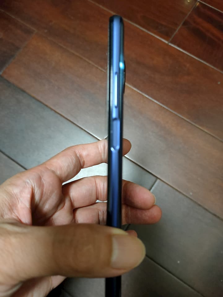 [簡易開箱分享]小米10T Lite(香港版)