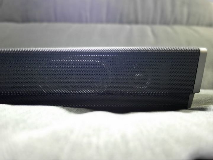 後疫情時代必備的聲霸娛樂-PHILIPS Soundbar PB603