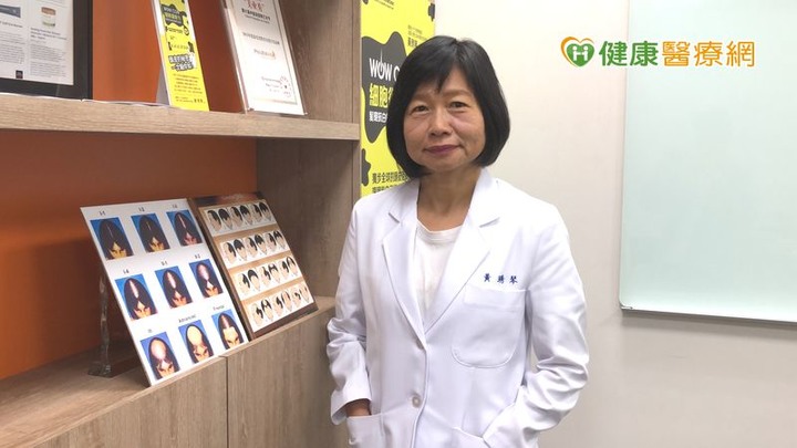 詐騙猖獗！生髮專利技術數據慘遭盜用籲消費者勿上當受害