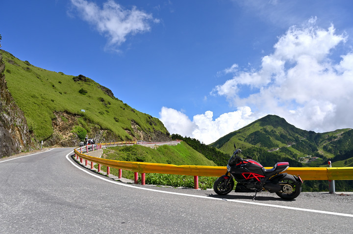 請問買車前的準備動作(惡魔Ducati Diavel 已敗入)