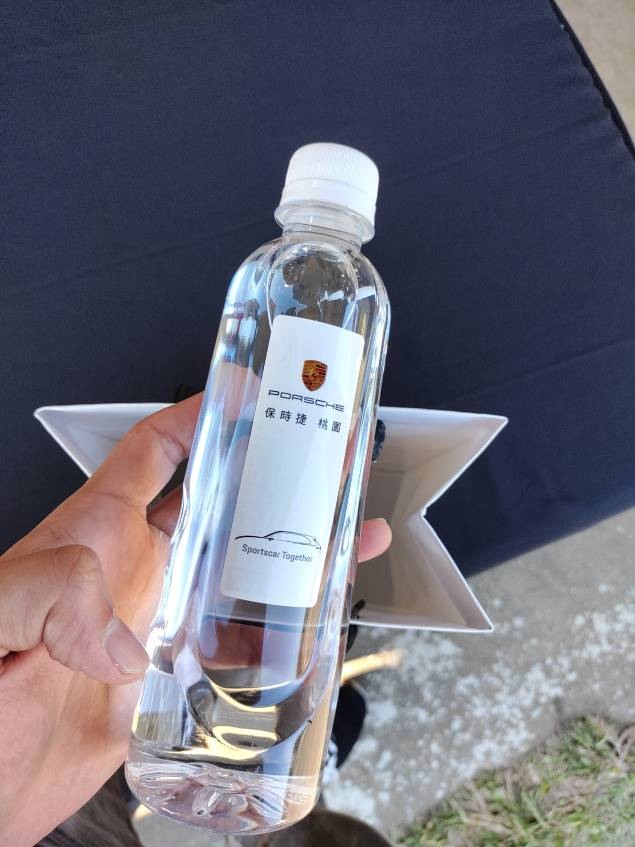到埔心牧場體驗保時捷SUV越野效能全記錄