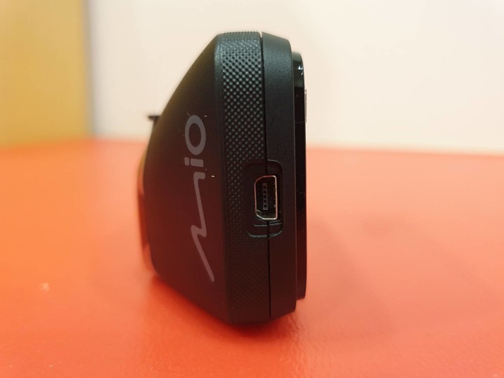 好事多購買MIO 805 2K區間測速 WIFI 藍牙行車紀錄器
