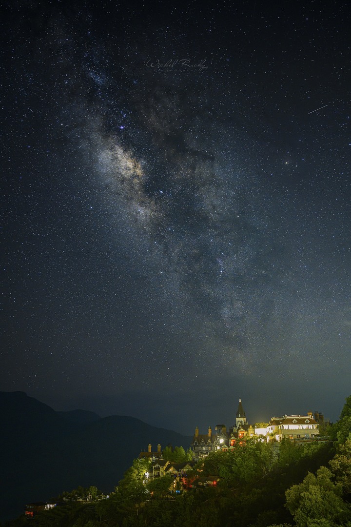 全幅初體驗,我的NIKON Z7周歲回顧