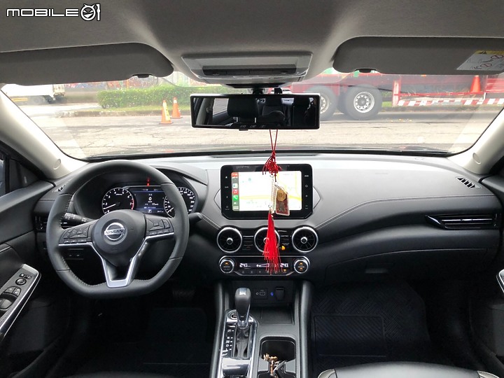 新仙草新車開箱+心得