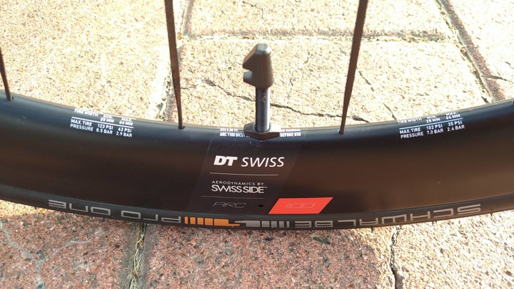 [開箱] CERVELO S5 TEAM SUNWEB