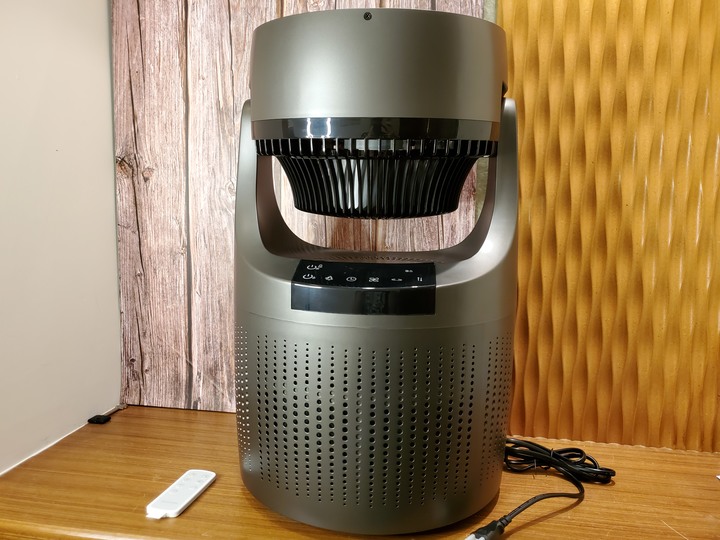 宏碁新品【acerpure cool】二合一空氣循環清淨機  辣個品牌家電類的第一次體驗開箱
