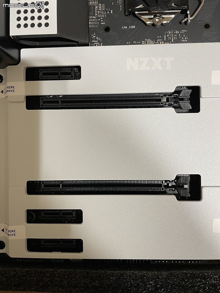 NZXT 信仰全家桶 HUE2 Z490 N7 主板/ Kraken 水冷/ ELITE 機殼