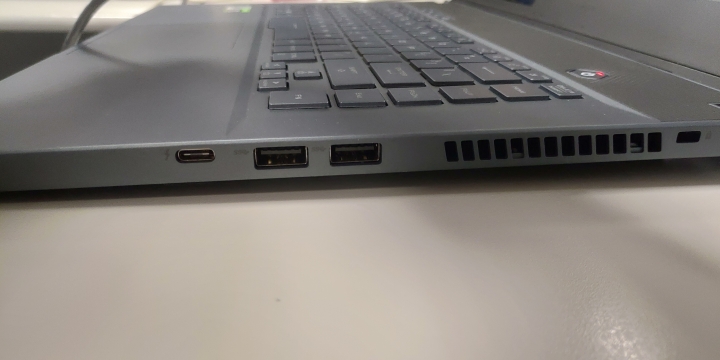隨便開箱 M15
