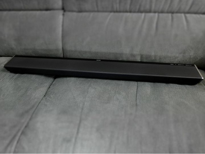 後疫情時代必備的聲霸娛樂-PHILIPS Soundbar PB603