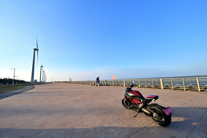 點我看大圖 請問買車前的準備動作(惡魔Ducati Diavel 已敗入)