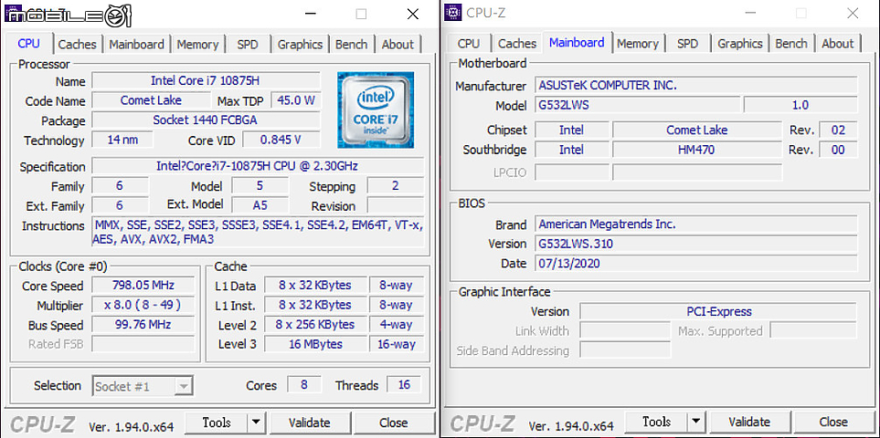 ROG STRIX SCAR 15/17 測試報告｜時尚電競元素蘊藏強大效能！