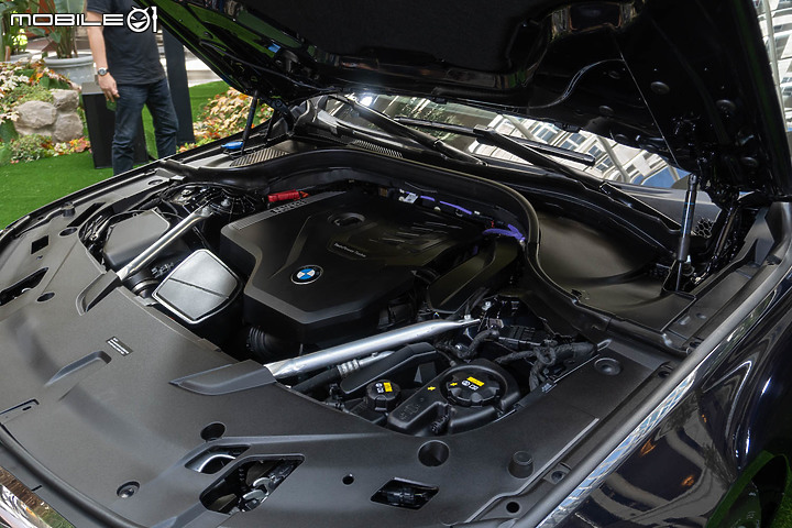 【採訪】BMW 630i M Sport Gran Turismo 改款登台,頂級舒適、科技便利、寬敞空間全數到位