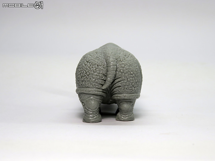 [原型創作]雷獸