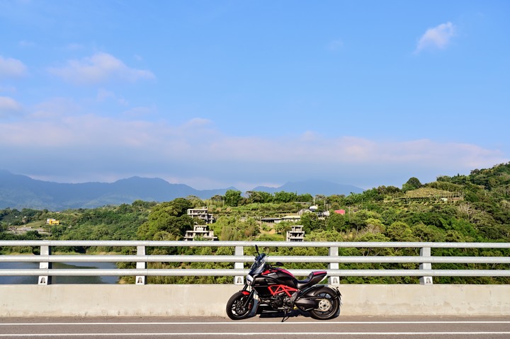 點我看大圖 請問買車前的準備動作(惡魔Ducati Diavel 已敗入)