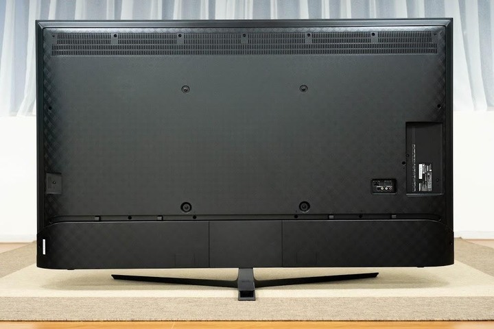 TOSHIBA U8000VS 4K HDR 電視