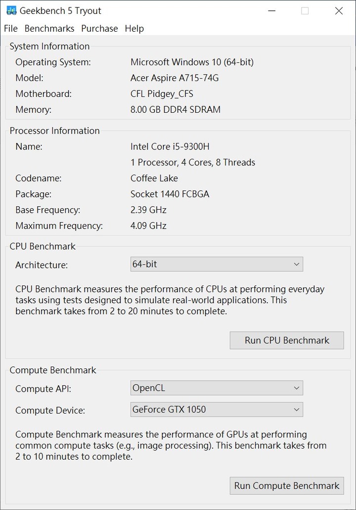 【體驗測試報告】高效又務實的強者-LENOVO Legion 5Pi電競筆電登場