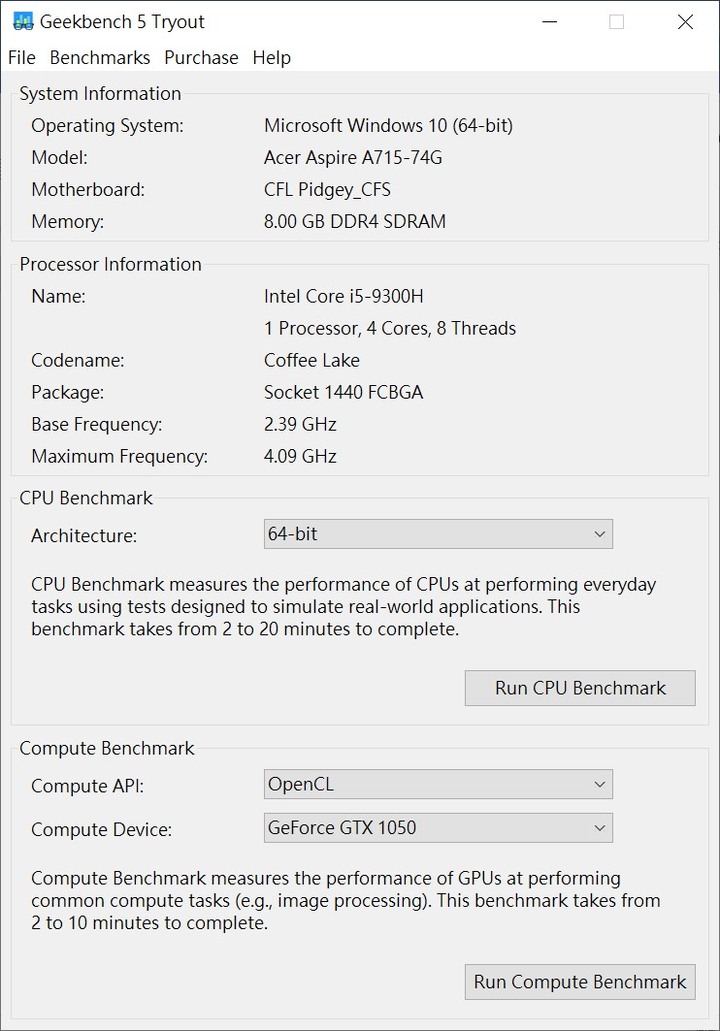 【體驗測試報告】高效又務實的強者-LENOVO Legion 5Pi電競筆電登場