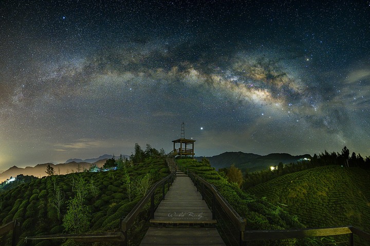 全幅初體驗,我的NIKON Z7周歲回顧