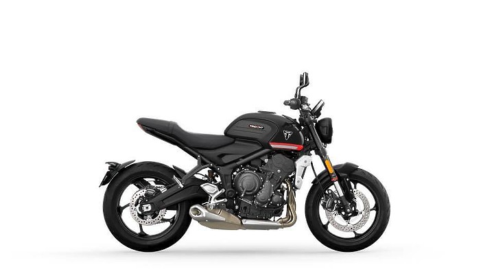 台灣Triumph Trident 660（MY21）新世代三叉戟正式開盤!!