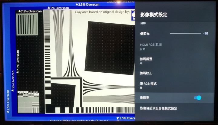 為了底座 TOSHIBA 43U7900VS 開箱
