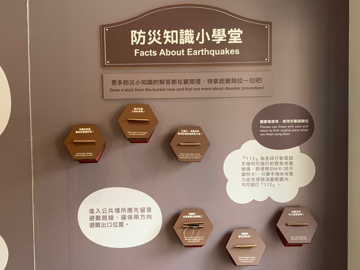 小心火災 讓我帶您一同了解台南消防史料館吧~