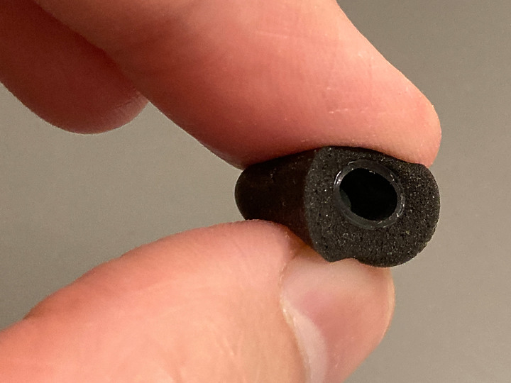 點我看大圖 英國好聲音RHA TrueConnect 真無線藍牙耳機開箱