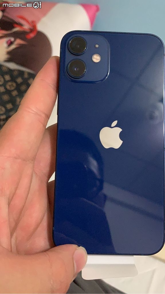 XR. 再見了 你好 12 mini
