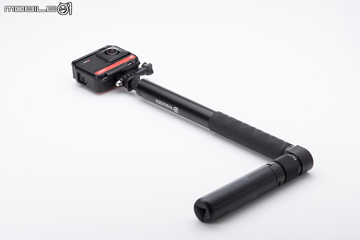 Insta360 One X2 防水再進化 360相機可玩性再提升!