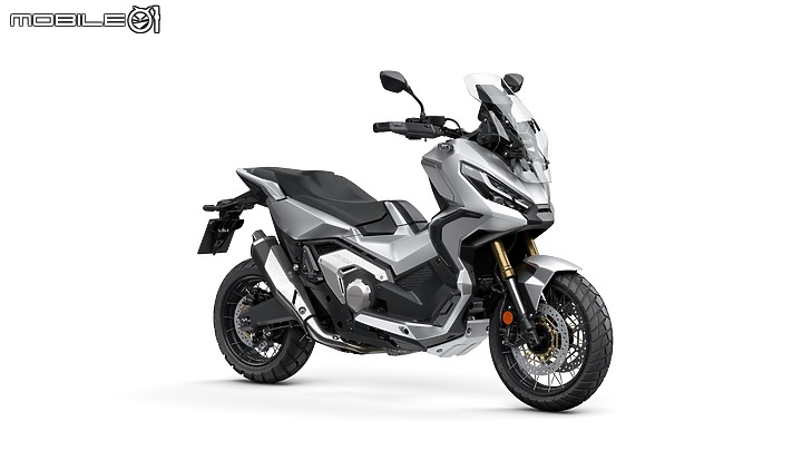 【海外快訊】重機界 SUV 升級！2021 HONDA X-ADV 新樣貌新引擎大改款上市！