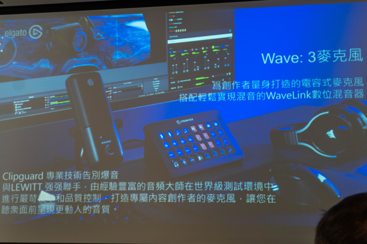 CORSAIR 推出新款 K100 RGB 鍵盤、iCUE ELITE CAPELLIX 水冷與 Elgato 實況周邊,打造完整遊戲直播體驗