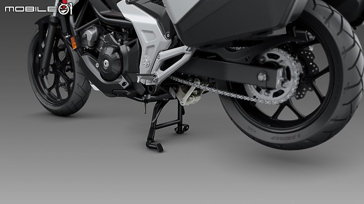 【海外快訊】更銳利更有力!2021 HONDA NC750X 大改款降臨!