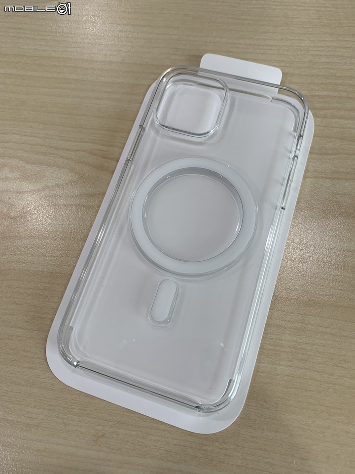 iPhone 12 的美麗與哀愁～