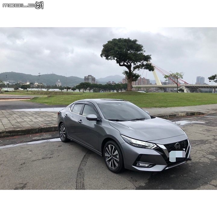 新仙草新車開箱+心得