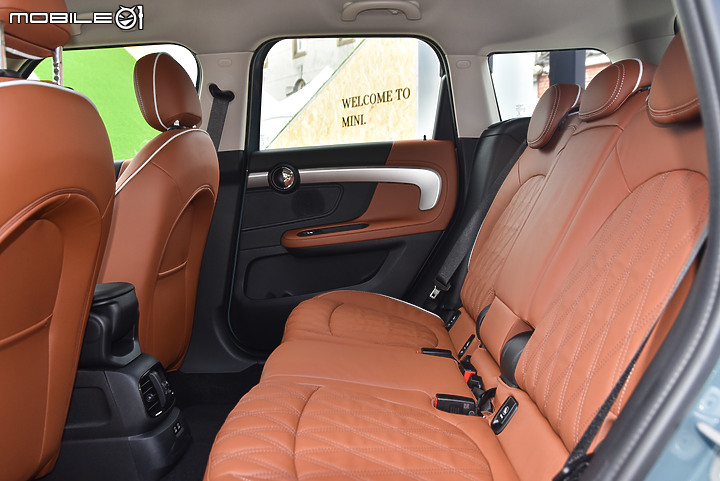 【採訪】MINI「Countryman個性生活日」於本週末登場,小改款Countryman同步現身!
