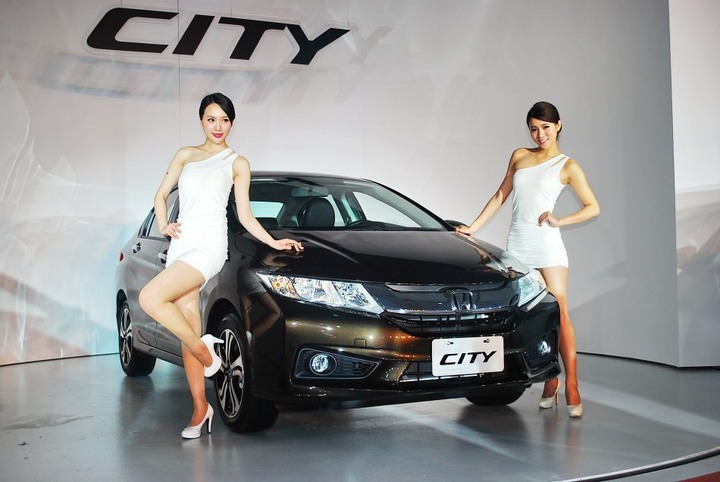 小車市場又少一員 Honda City僅剩最後庫存