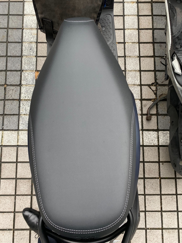 Fiddle 115....開箱