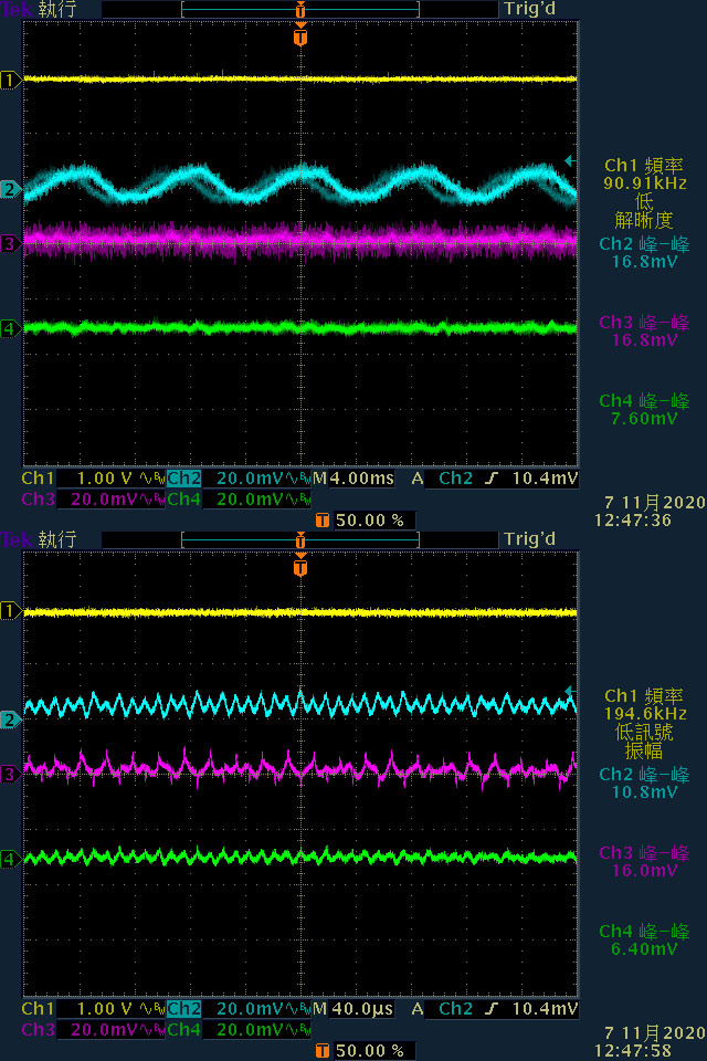 Cooler Master V650 SFX GOLD全模組化電源開箱