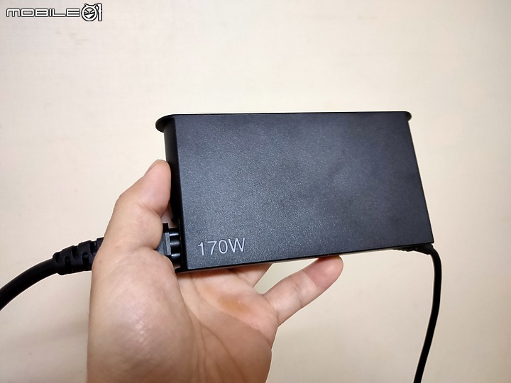 【試用分享】低調無華、深蘊潛力的電競筆電 Lenovo Legion 5i 輕體驗!