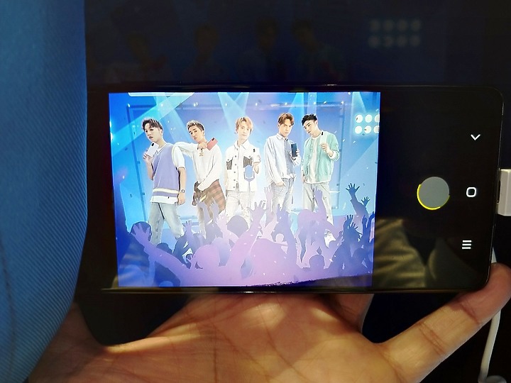 《輕旗艦》Galaxy S20 FE體驗心得分享《hen~出色》