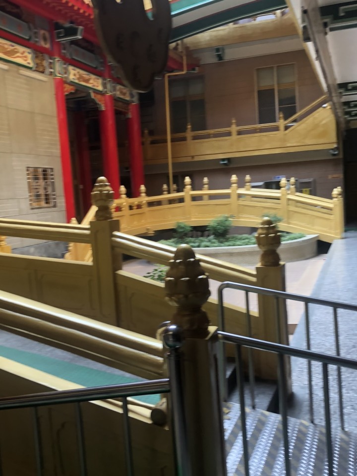【台南景點】彌陀寺- 全台最古老的寺廟之一