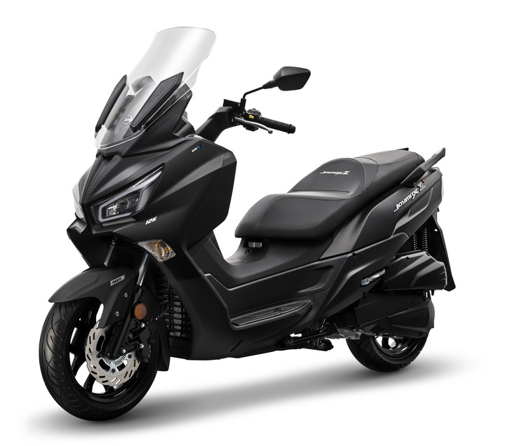 【快訊】SYM Maxsym TL 排氣量升級!Maxsym 400、Cruisym α 與 Joymax Z+ 同步改款登場!