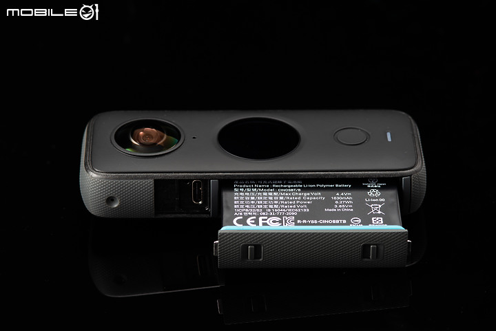 Insta360 One X2 防水再進化 360相機可玩性再提升!
