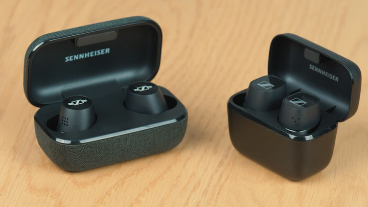 森海塞爾最平價的真無線！Sennheiser CX 400BT 真無線藍牙耳機 | 對比MOMENTUM True Wireless 2