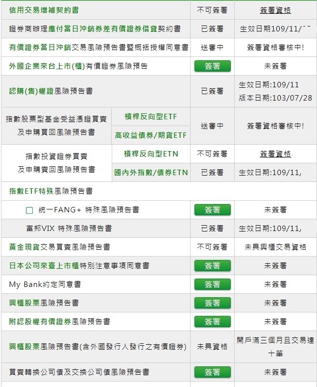 2020年11月國泰世華銀行實體臨櫃開戶+國泰證券開戶心得