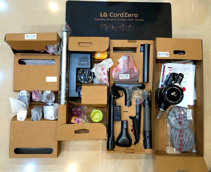 LG A9 K系列 WiFi 濕拖無線吸塵器試用招募活動-DYSON V11現役使用者觀點報告