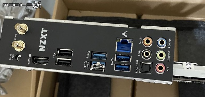 NZXT 信仰全家桶 HUE2 Z490 N7 主板/ Kraken 水冷/ ELITE 機殼