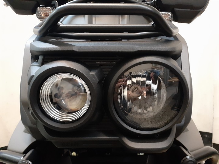 YAMAHA BW'S D-Edition 開箱