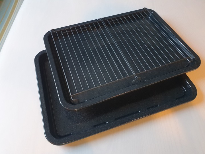 點我看大圖 Sharp AX-XP5T 簡單開箱分享