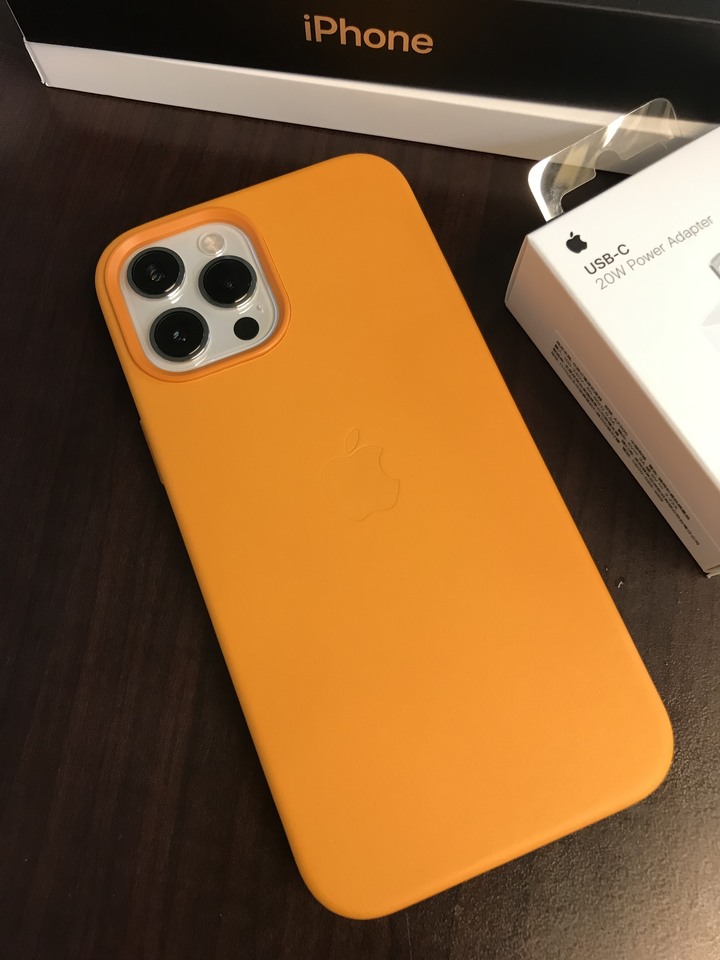 iPhone 12 Pro Max 256g + IPad  pro 256g 4代 + 週邊配件 簡易開箱與拍照測試